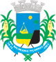 Brasão prefeitura
